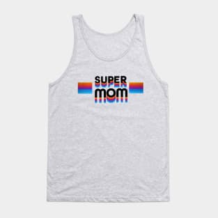 Super Mom Tank Top